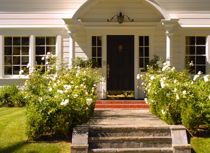 frontdoor